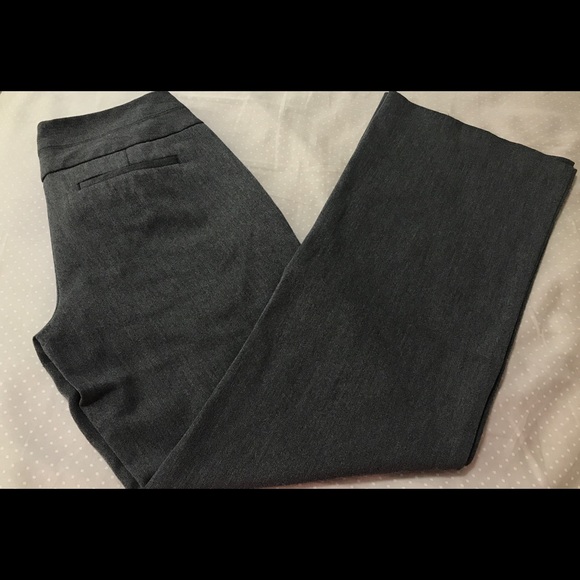 Express Editor Work Pant - Picture 1 of 3